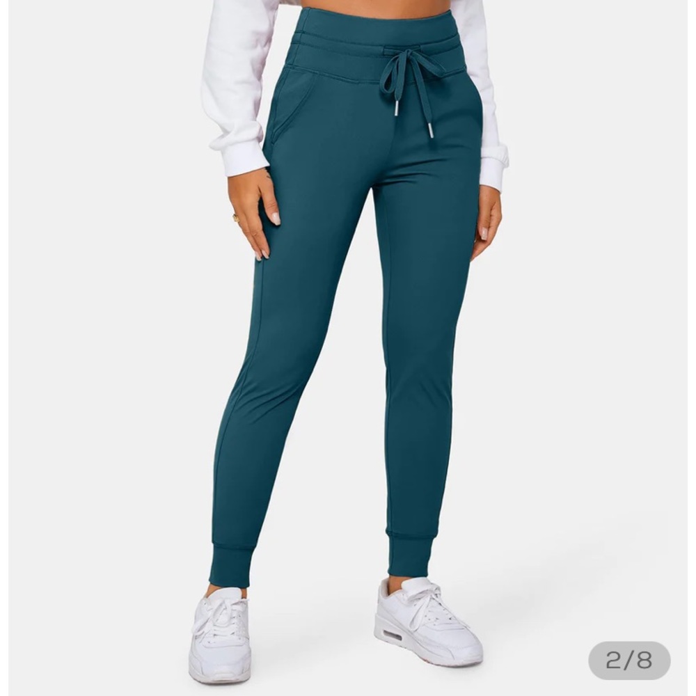 Halara Cloudful Air Joggers
